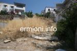 GL 0184 - Plot of Land No2 - 450m² - Mandrakia - Ermioni